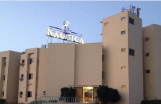 The Shiv Nautica Hotel Hotels near Shri Swaminarayan Mandir piyava mandvi