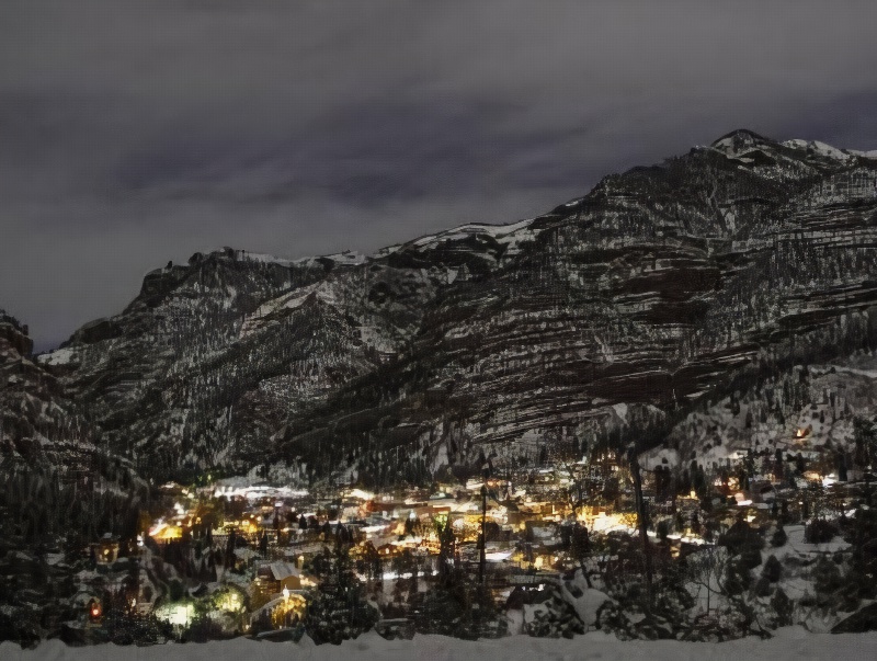 Ouray Chalet Inn