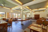 Abad Green Forest Thekkady Hotels in Kumily