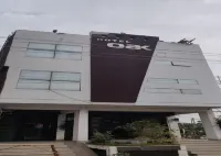 Hotel Oak