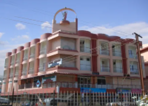 Hotel Sanjay