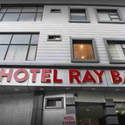 Hotel Ray Ban - A Pilgrim Boutique Hotel Exterior