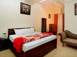 The Vaishnodevi-Irctc Guest House