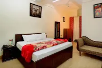 The Vaishnodevi-Irctc Guest House Hotels near Mata Vaishno Devi Railway station Katra jammu
