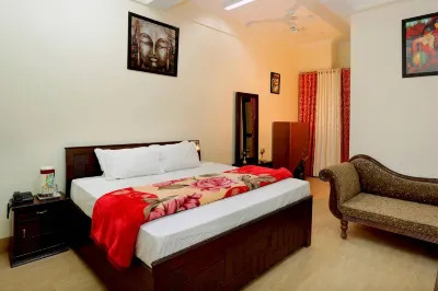 The Vaishnodevi-Irctc Guest House