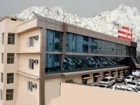 Hotel Mountview International Hotels in Katra