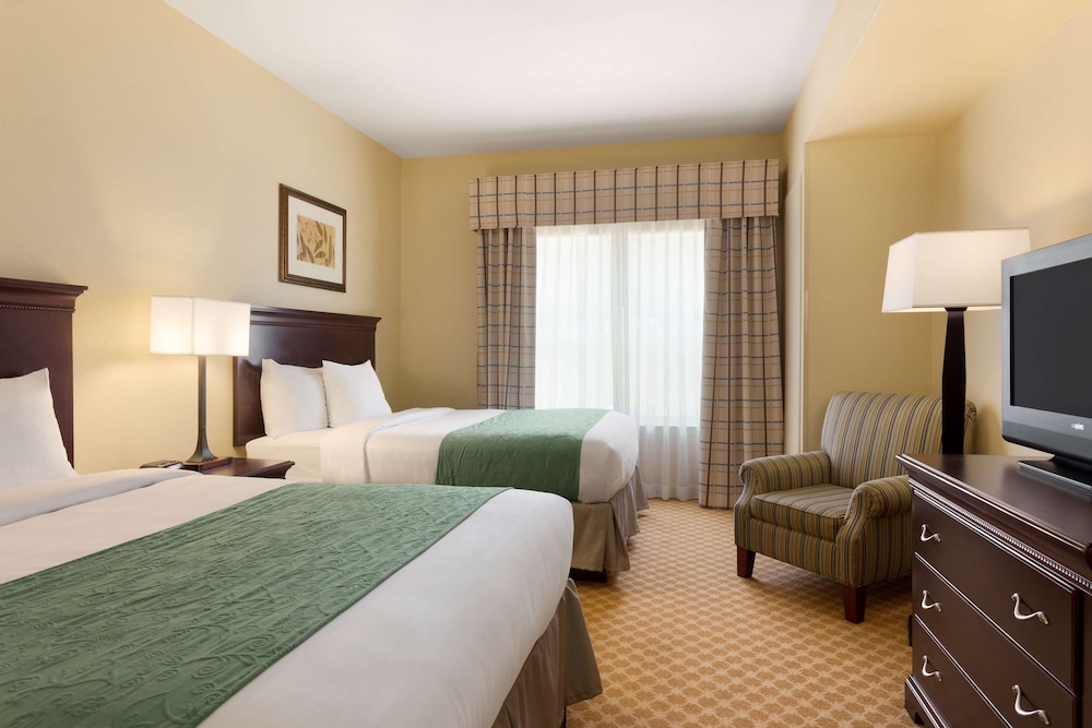 Country Inn & Suites by Radisson, Pineville, La