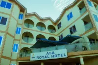 Asa Royal Hotel Hotels in 