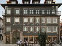 Porta Nova Collection House Hotels near Old Town