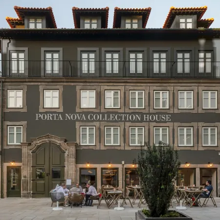 Porta Nova Collection House
