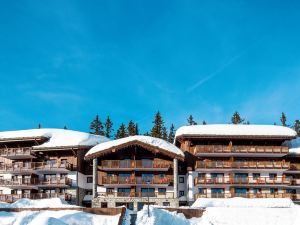 CGH Res Chalet les Marmottons (Ros223)