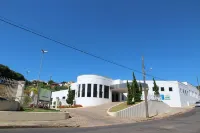 Vale do Sol Pousada Hotel Hotels in São José do Rio Pardo