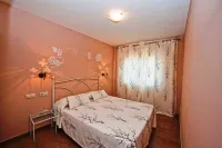 Apartamentos Vida Finisterre Hôtels à : Finisterre