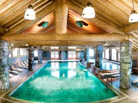 CGH Rés&Spa les Cimes Blanches