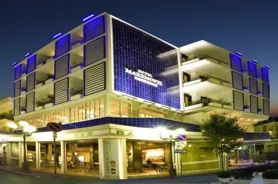 Hotel Maremonti Hotel a 