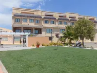 Hotel Restaurante Emilio Hotels in Hellin