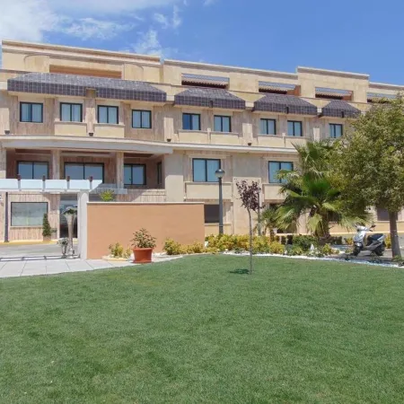 Hotel Restaurante Emilio Hotels in Albacete