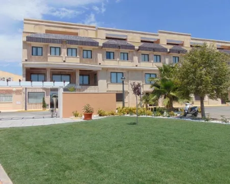 Hotel Restaurante Emilio Hotels in Hellin