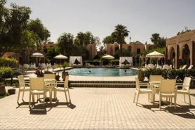 RS Hotel Karam Palace