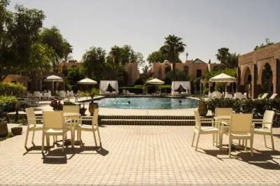 RS Hotel Karam Palace