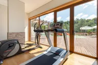 Hotel Rural Vale Do Rio Hotels in Sao Joao da Madeira