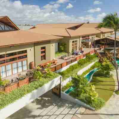 Vivá Porto de Galinhas Resort Hotel Exterior