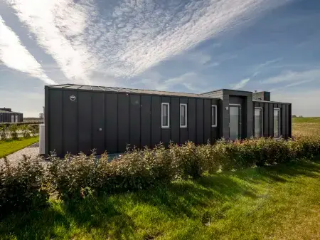 Ruisweg 55 Отели в г. Wemeldinge