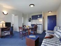 Appart Vacances Pyrenees 2000