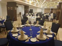 Muscat Gate Hotel