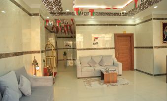 Nizwa Residence Hotel Apartment