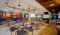 Zone by the Park, ORR, Chennai