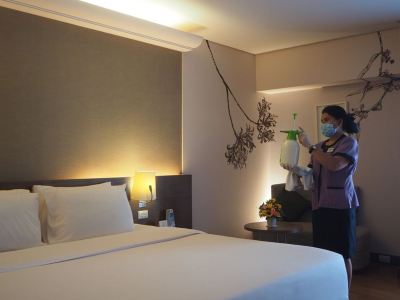 その他 ロハス レジデンス バンコクの写真