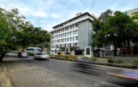 Hotel Ranjith Hotels near Pulicat Lake