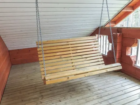 Beige 2 Отели в г. Lestijarvi