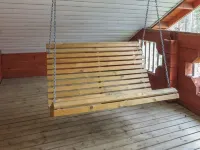 Graniitti 3 Hoteles en Lestijärvi