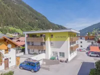 Alpenrose Hotels in See