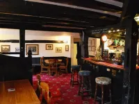The Plume of Feathers Hotels in Odiham