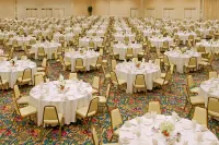 Town and Country San Diego Hotels in San Diego