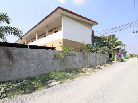 Happy Home รีสอร์ท สายไหม65