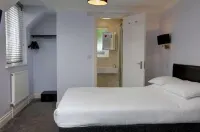 Sure Hotel by Best Western Reading Hotels near Reading Central Library