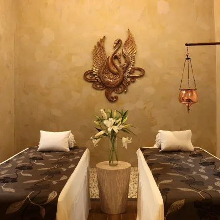 Hotel Santika Siligita Nusa Dua