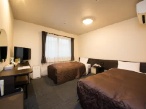 大阪守口プラザホテル大日駅前 守口のホテル