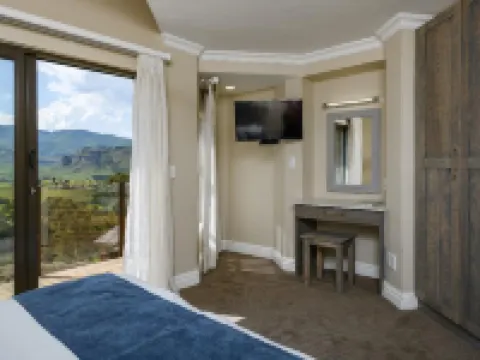 Kiara Lodge Hotels in Thabo Mofutsanyane