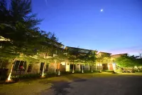 The Touch Green Naiyang Hotel & Fitness فنادق في 