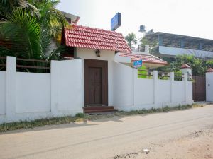 Alleppey Beach Homestay