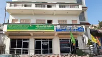 Rishi Ganga Residency Hotels near Surkanda Devi Temple
