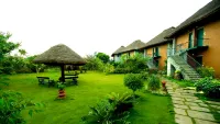 Halez Sparsa Thiruvannamalai Hotels near Arunachala