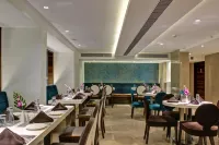The Sahil Hotel - breakfast