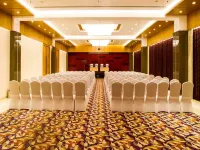 The Ssk Solitaire Hotel & Banquets Hotels in Nashik
