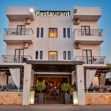 Alexis Hotel